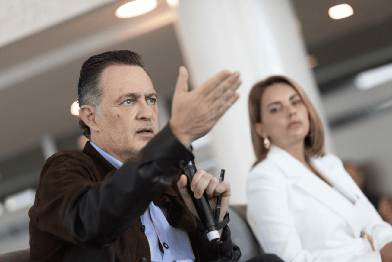 Mauricio Kuri: identifican a responsables de daños tras la Marcha del Orgullo LGBT+