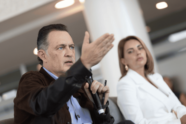 Mauricio Kuri: identifican a responsables de daños tras la Marcha del Orgullo LGBT+