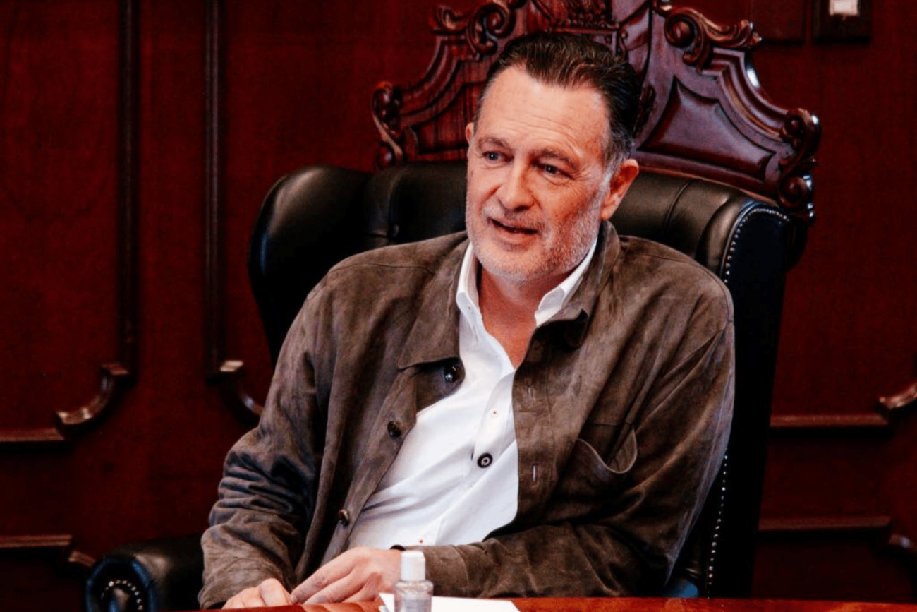 Mauricio Kuri retoma actividades y supervisará atención por lluvias en Querétaro