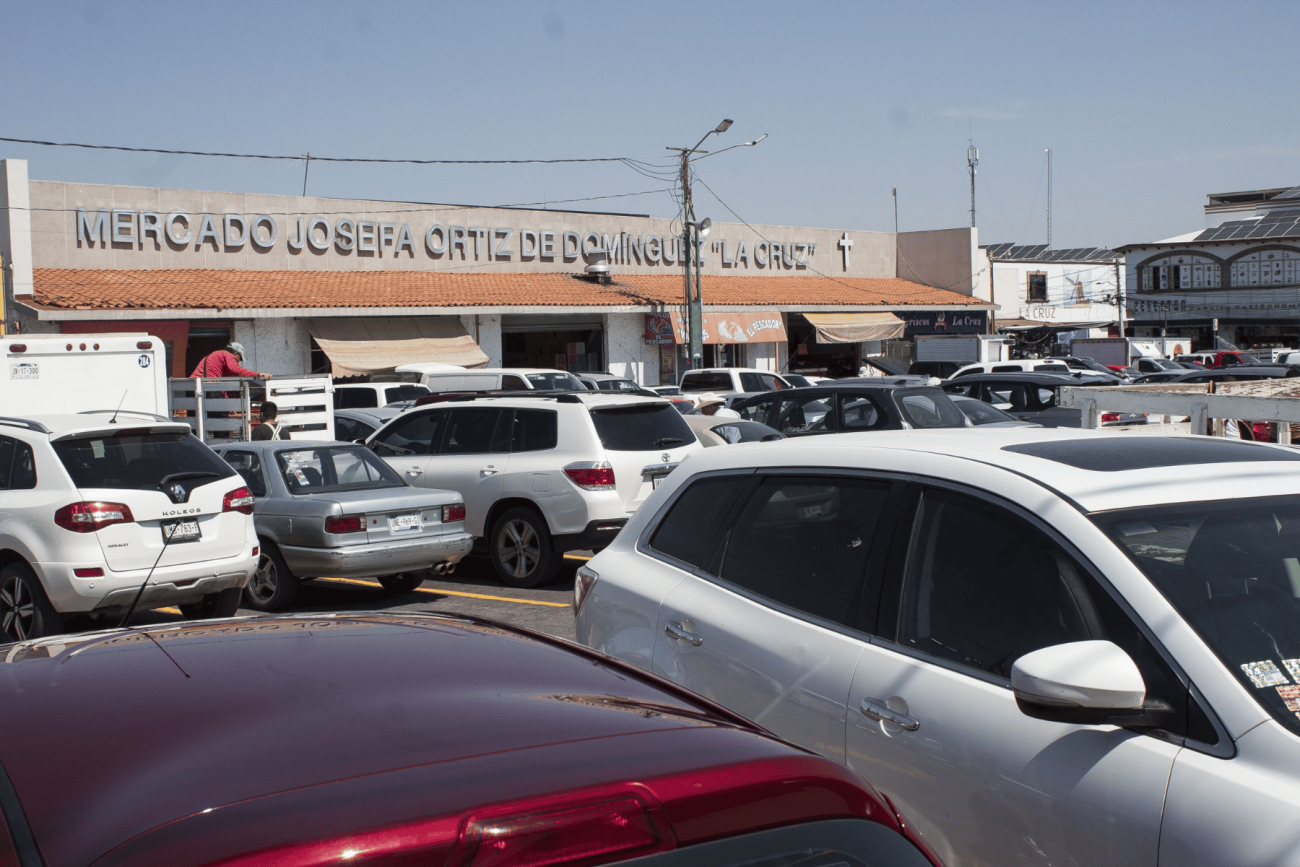 Mercado de la Cruz impulsará tours turísticos y experiencias gastronómicas