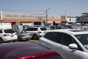 Mercado de la Cruz impulsará tours turísticos y experiencias gastronómicas