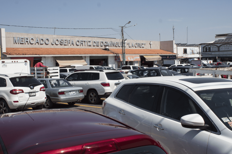 Mercado de la Cruz impulsará tours turísticos y experiencias gastronómicas