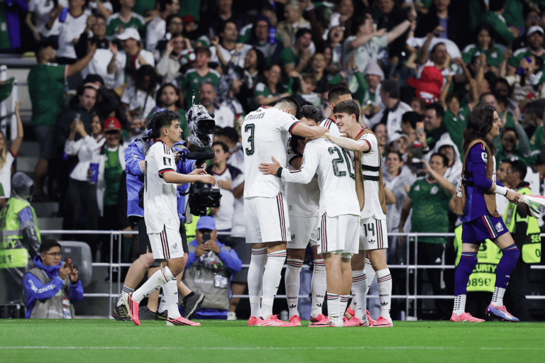 México vs Ecuador: previa y alineaciones para el duelo de Selección Mexicana