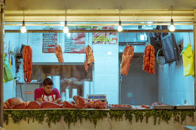 Municipio de Querétaro analiza predios para nuevo mercado de comerciantes