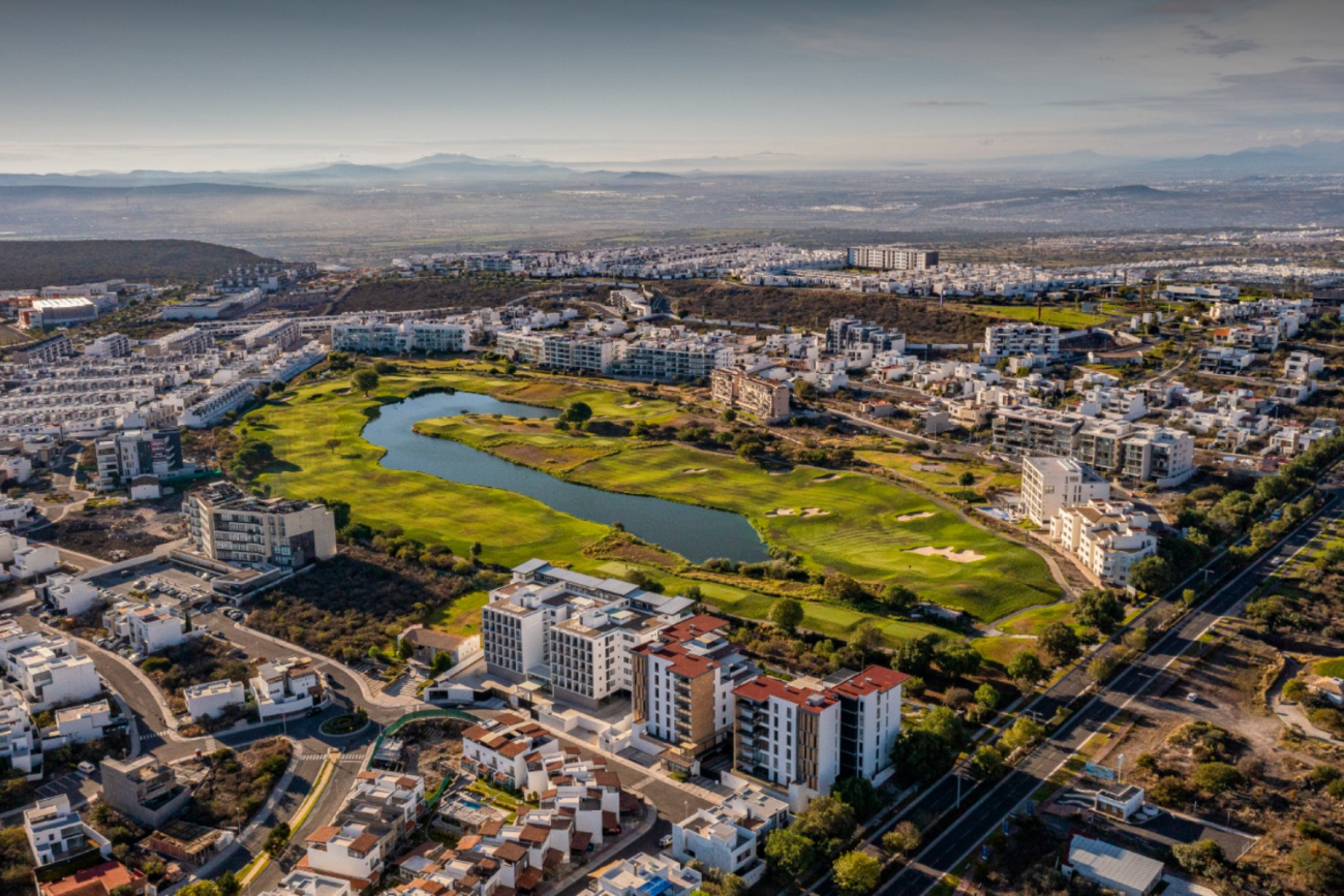 Municipio de Querétaro registra 464 solicitudes sobre desarrollos inmobiliarios en un año