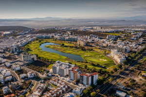 Municipio de Querétaro registra 464 solicitudes sobre desarrollos inmobiliarios en un año