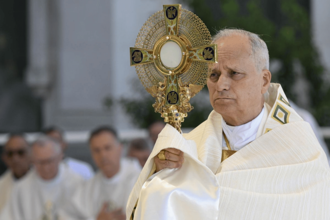 Papa León XIV hace llamado a superar las divisiones políticas y la polarización