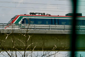 Preparan operativo vial en Bernardo Quintana ante próximas obras por Tren México-Querétaro