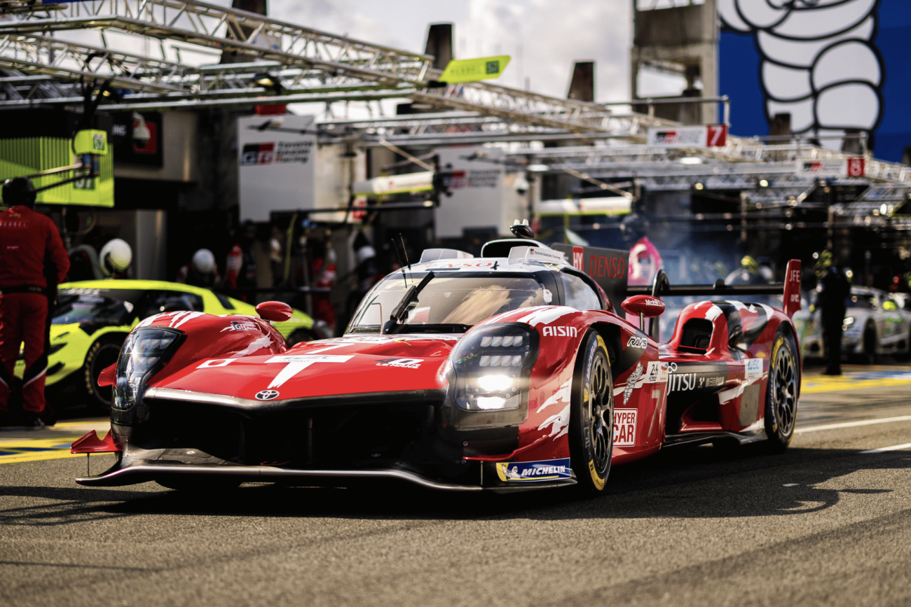 Previa de las 24 Horas de Le Mans 2026