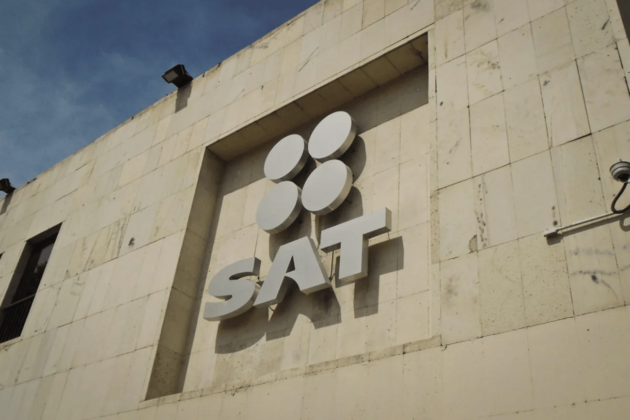 SAT alerta por repunte de empresas fantasma en México