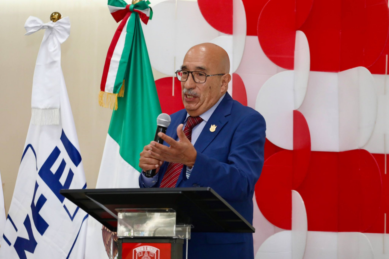 SDUOP destaca funcionamiento de bordos Cuates durante las recientes lluvias