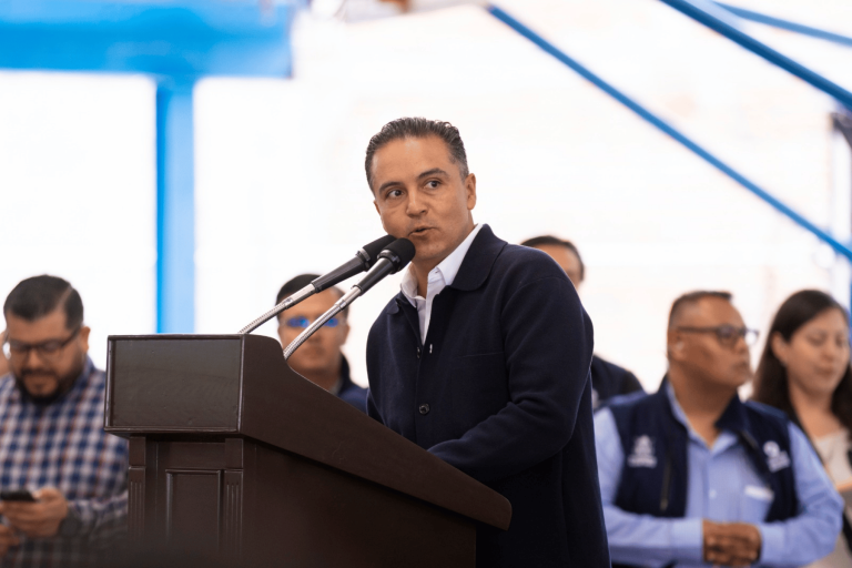 Segob solicita a la CFE atención urgente por apagones en Querétaro