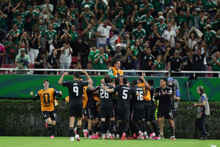 Selección Mexicana busca paso perfecto ante Chequia para cerrar la fase de grupos