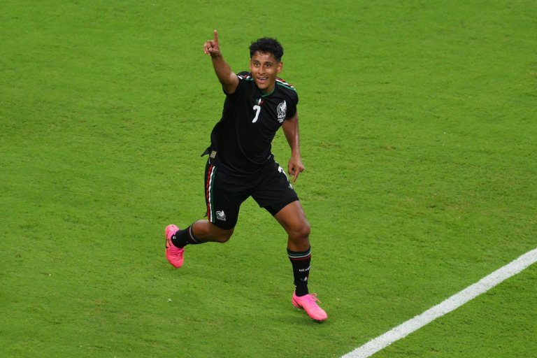 Selección Mexicana derrota 1-0 a Corea del Sur y asegura el liderato en el Grupo A
