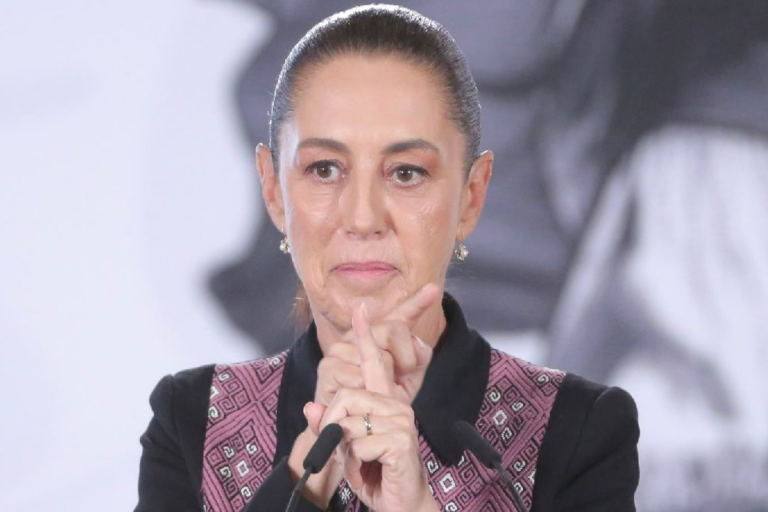 Sheinbaum afirma que sí atiende a madres buscadoras, aunque sin exposición mediática