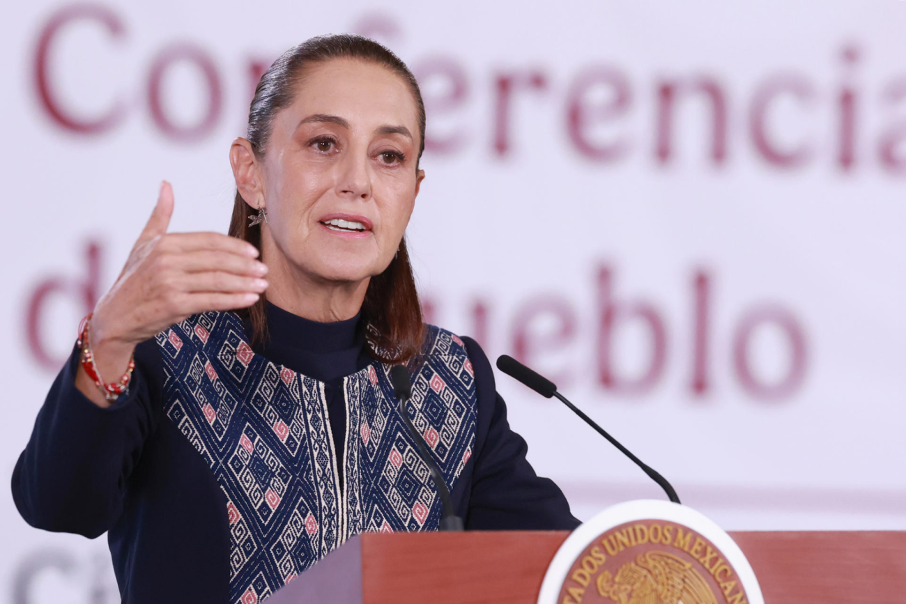 Sheinbaum recibirá al Rey Felipe VI en México para fortalecer el diálogo bilateral