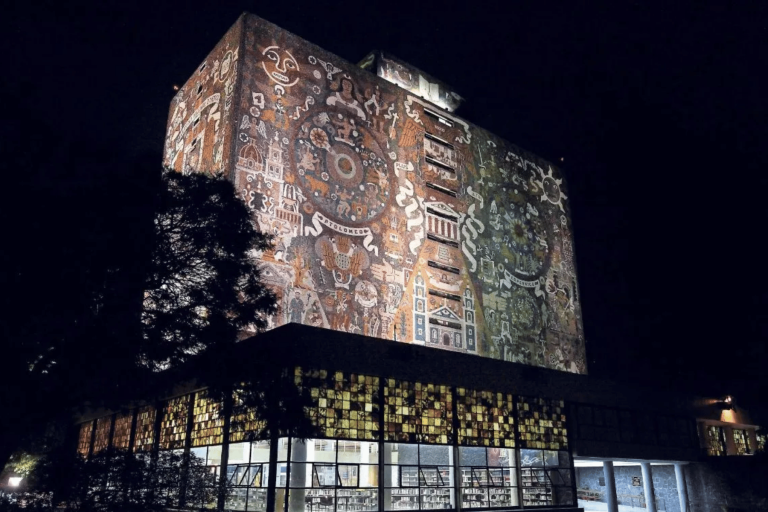 UNAM suspende actividades el 11 de junio por el Mundial