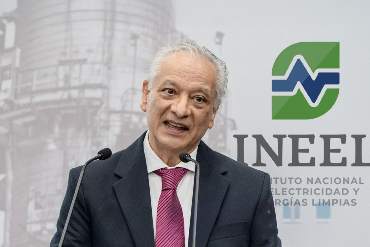 Víctor Rodríguez Padilla, exdirector de Pemex, es investigado tras denuncia por violencia familiar