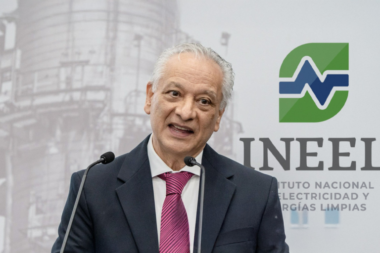 Víctor Rodríguez Padilla, exdirector de Pemex, es investigado tras denuncia por violencia familiar
