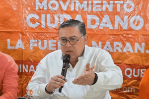 Armando Rivera señala irregularidades en la subasta de predios del Municipio de Querétaro