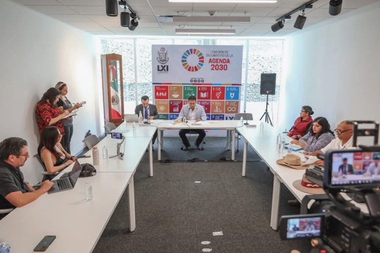 Comisión Agenda 2030 aprueba nuevo dictamen de la Ley de Identidad de Género; discusión en pleno será en agosto