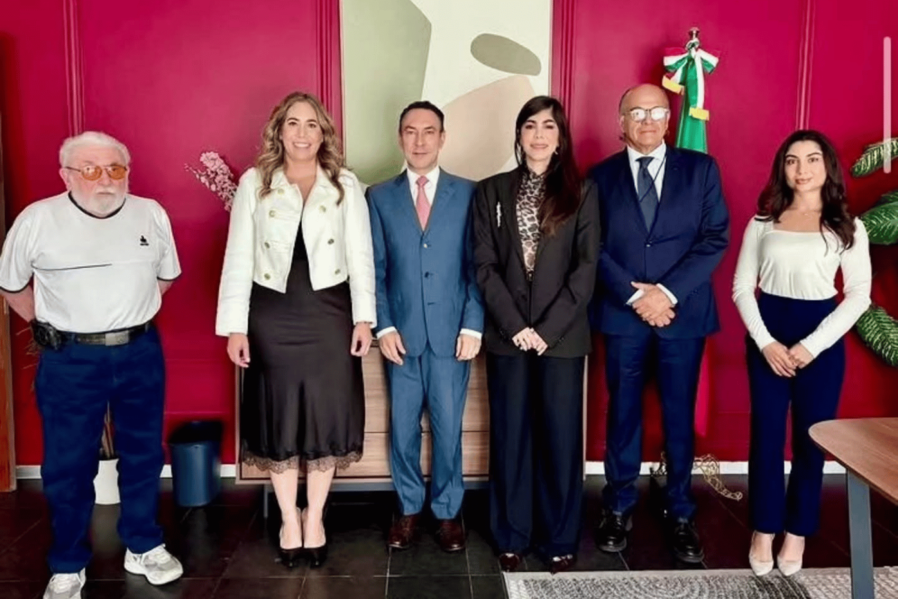 Consejo Consultivo impulsan la creación de una Secretaría del Agua en Querétaro