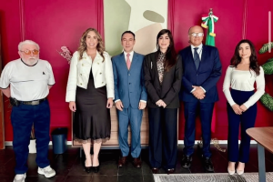 Consejo Consultivo impulsan la creación de una Secretaría del Agua en Querétaro