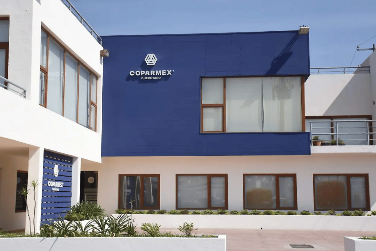 Coparmex: apagones afectan al 53% de las empresas en Querétaro