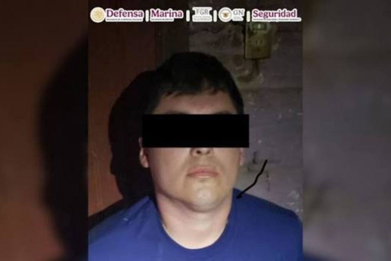 FGR identificó a ‘El Jando’ como piloto del ‘Mayo’ Zambada diez meses después de su entrega a EE.UU.