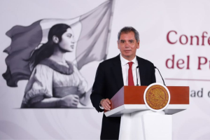 FMI reduce previsión de crecimiento a 1.2% por incertidumbre económica
