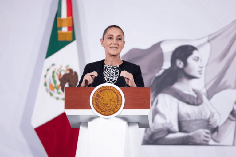 Gobierno Federal presentará denuncias en EE.UU. por muertes de mexicanos bajo custodia del ICE