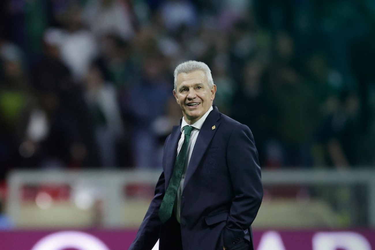 Javier Aguirre se despide y respalda a Rafa Márquez tras la eliminación de México