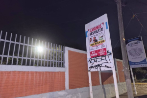 Maestros de la SITEM realizan protesta pacífica para exigir respuestas sobre presunto fraude