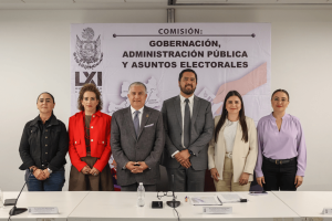 Morena buscará modificar la reforma electoral en Querétaro para fortalecer la paridad