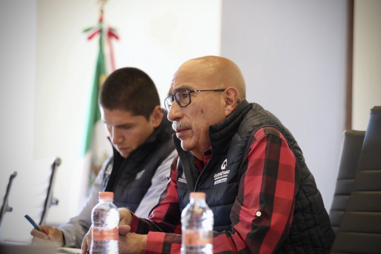 Obras en Menchaca-Peñuelas responden de forma adecuada ante las lluvias, afirma SDUOP