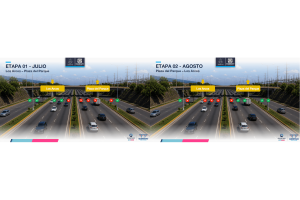 Operativo por obras en Bernardo Quintana arrancará con cierres escalonados
