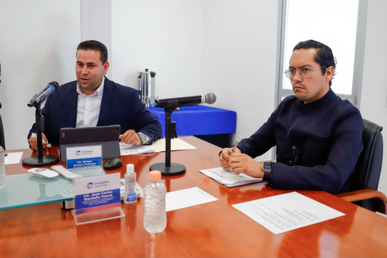 Operativos en Corregidora resultaron en más de mil acciones en seis meses