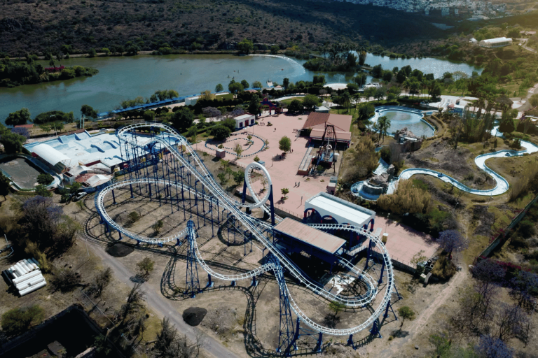 Parque Bicentenario espera superar los 30 mil visitantes durante la temporada vacacional