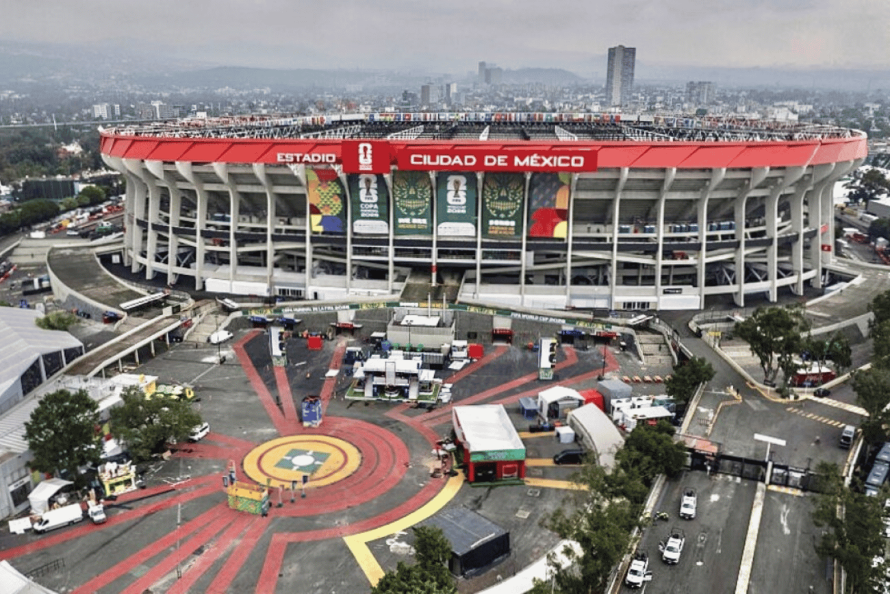 Partido México vs Inglaterra en el Mundial 2026 cambiaría de horario por condiciones climáticas