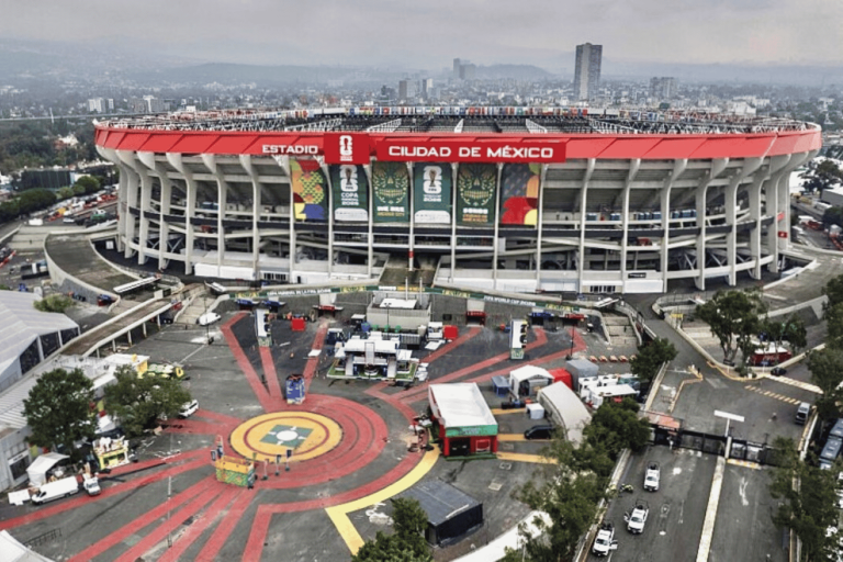 Partido México vs Inglaterra en el Mundial 2026 cambiaría de horario por condiciones climáticas