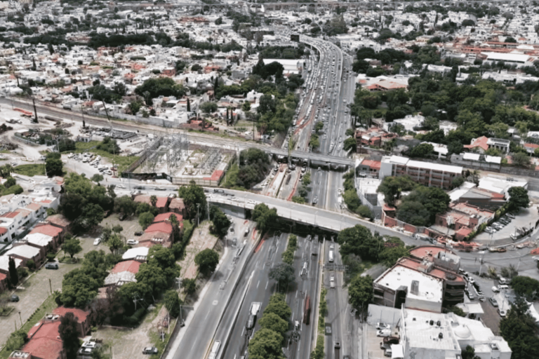 Pío X Salgado Tovar prevé obras complementarias tras trabajos en Bernardo Quintana