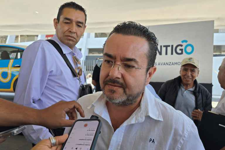 Por obras en Bernardo Quintana impulsan home office para reducir el impacto vial