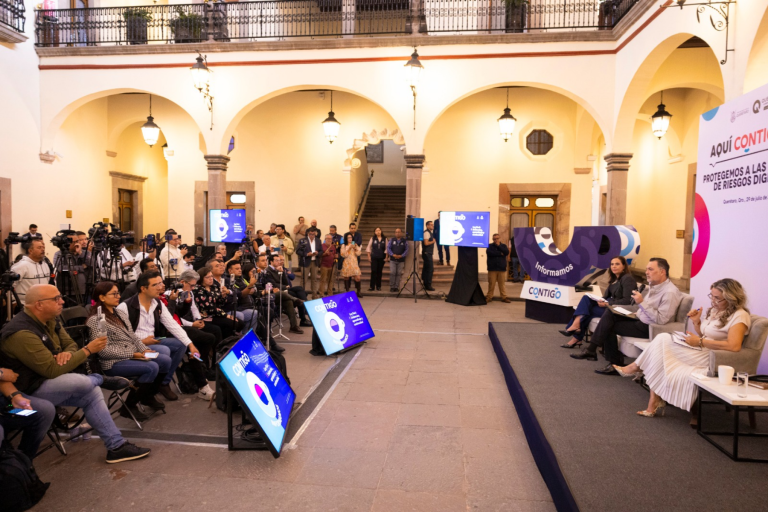 Querétaro enfrenta recorte federal de mil 800 millones de pesos en 2026