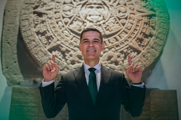 Rafa Márquez es nombrado nuevo técnico de la Selección Mexicana