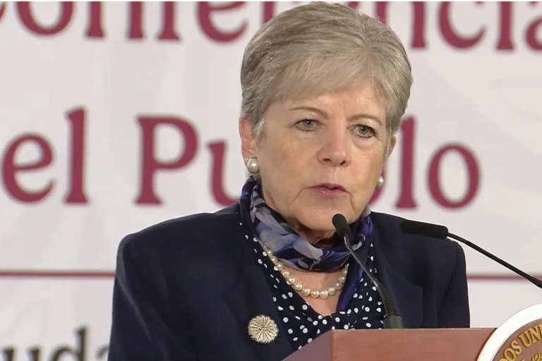 SEMARNAT presenta estrategia de saneamiento para recuperar los principales ríos del país