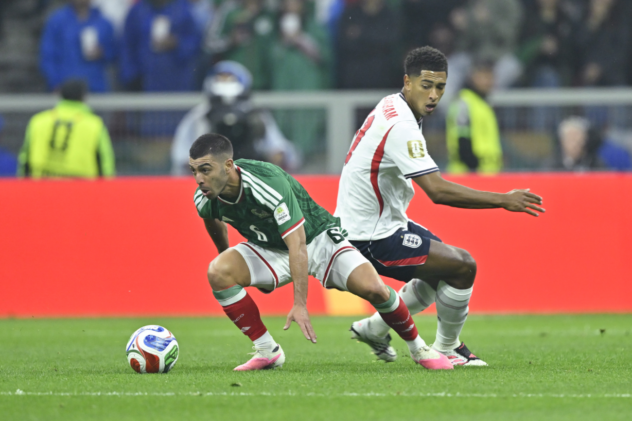 Selección Mexicana cae ante Inglaterra en el Mundial 2026; México queda eliminado en octavos de final
