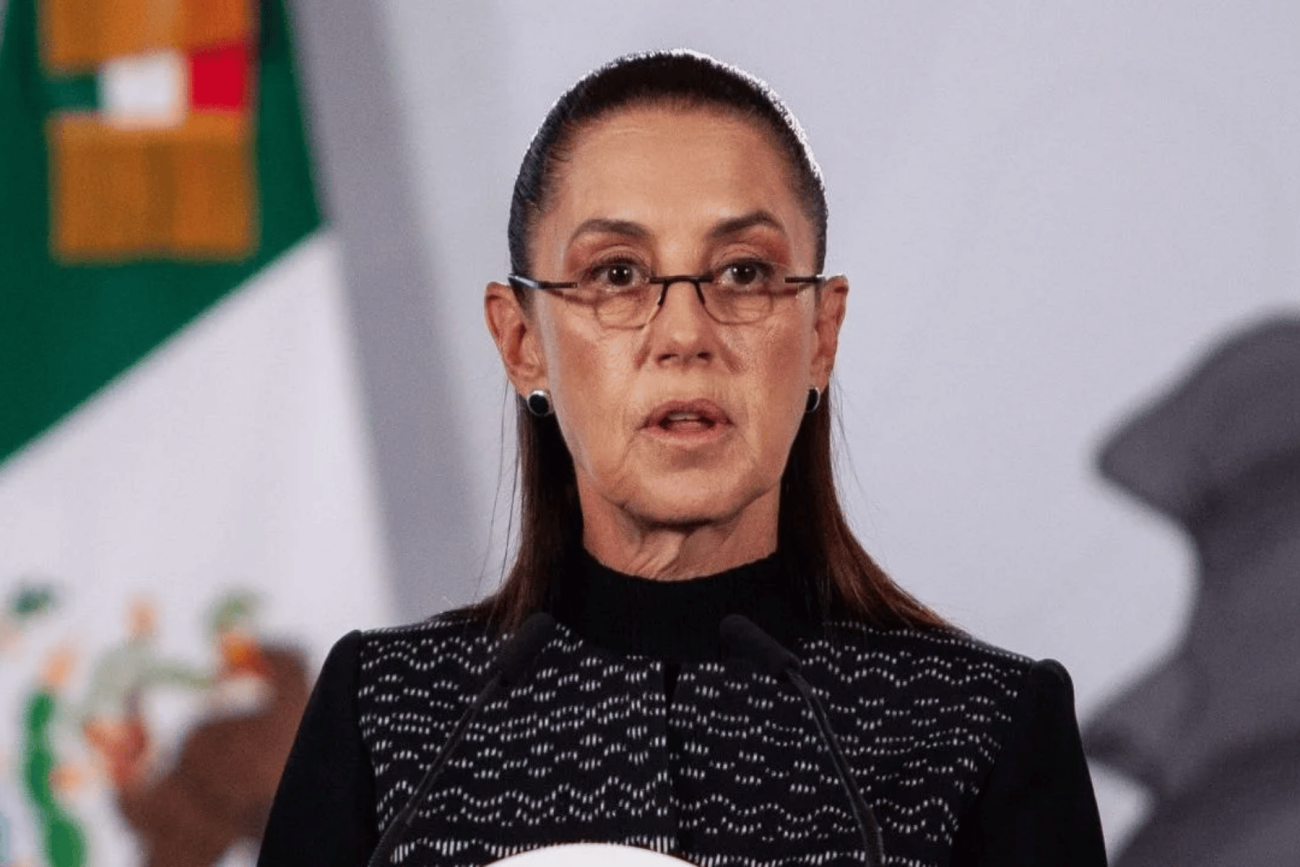 Sheinbaum solicita información al FBI sobre la detención de 'El Mayo' Zambada