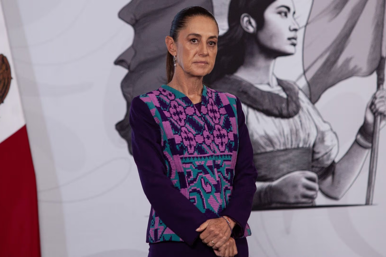 Sheinbaum sumará caso de migrante fallecido a acción legal contra ICE en EE.UU.