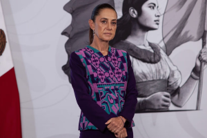 Sheinbaum sumará caso de migrante fallecido a acción legal contra ICE en EE.UU.