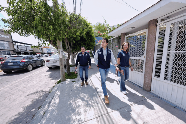 Subasta de predios del Municipio de Querétaro queda cancelada tras diálogo con ciudadanos